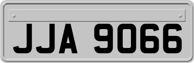 JJA9066