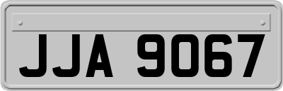 JJA9067