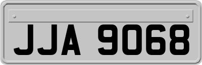 JJA9068