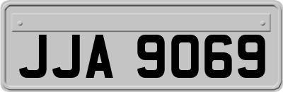 JJA9069