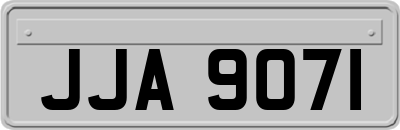JJA9071