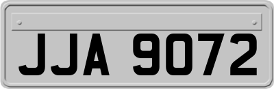 JJA9072