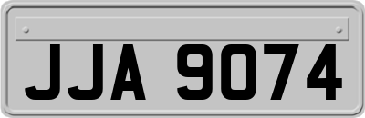 JJA9074