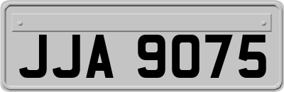 JJA9075