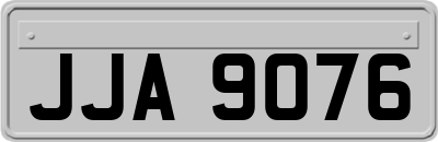 JJA9076