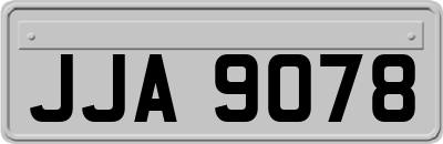 JJA9078