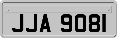 JJA9081