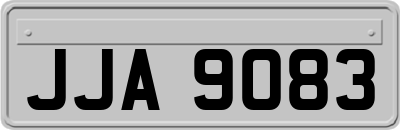 JJA9083