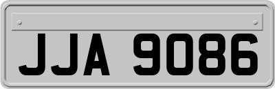 JJA9086
