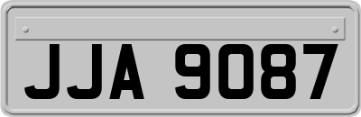 JJA9087