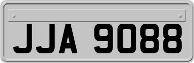 JJA9088