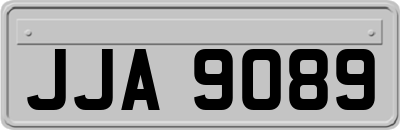 JJA9089