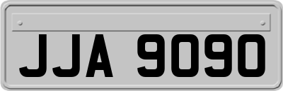 JJA9090