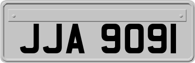JJA9091