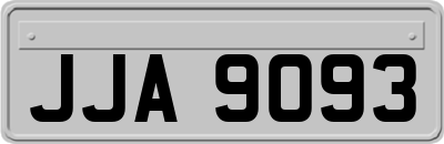 JJA9093