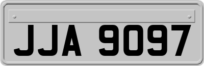 JJA9097