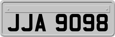 JJA9098