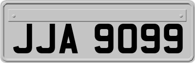 JJA9099