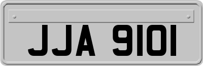JJA9101
