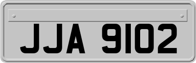 JJA9102