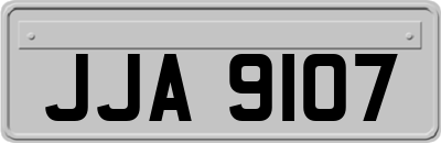 JJA9107