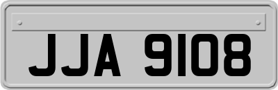 JJA9108