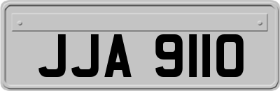 JJA9110