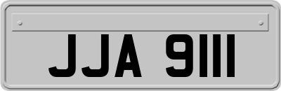 JJA9111