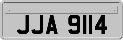 JJA9114