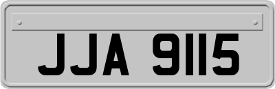 JJA9115