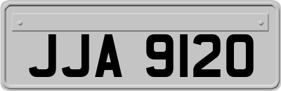 JJA9120