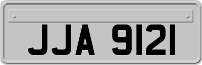 JJA9121