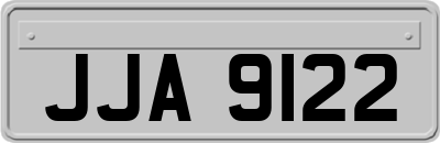 JJA9122
