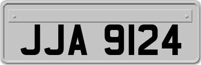 JJA9124