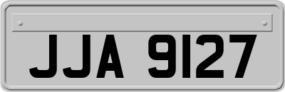 JJA9127
