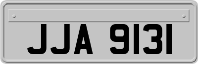 JJA9131
