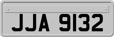 JJA9132