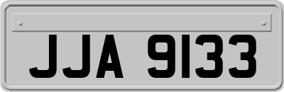 JJA9133