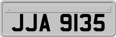 JJA9135