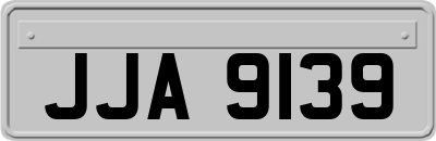 JJA9139
