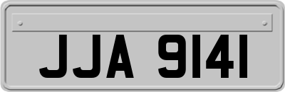 JJA9141