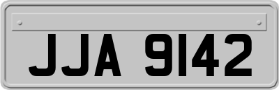 JJA9142