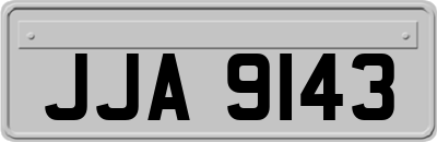 JJA9143