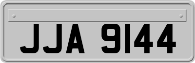 JJA9144
