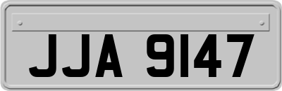 JJA9147