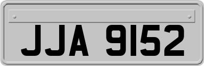 JJA9152