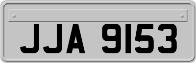 JJA9153