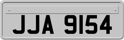 JJA9154