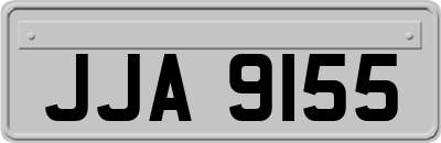 JJA9155