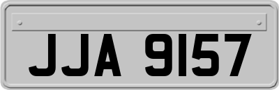 JJA9157